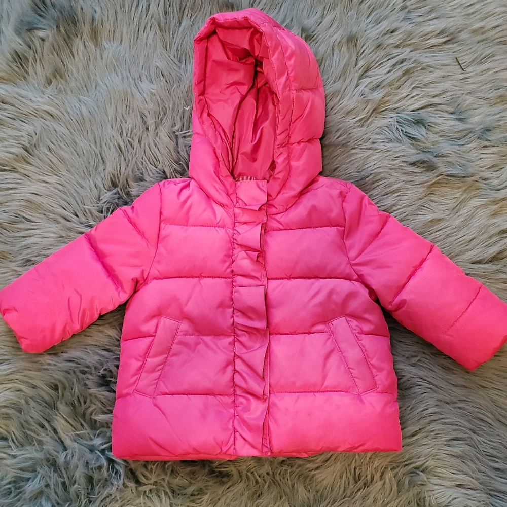Baby Gap winter coat